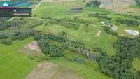 Sklypas Molėtų rajono sav., Kaniūkuose