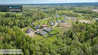 Sklypas Vilniaus rajono sav., Jurkiškėse