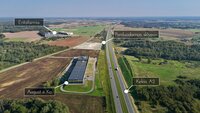 Sklypas Širvintų rajono sav., Meiliakalnyje