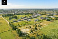 Sklypas Vilniuje, Aukštieji Paneriai, Alsakių g.