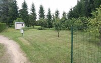 Sklypas Anykščių rajono sav., Anykščiuose, Lauko g.