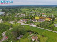 Sklypas Molėtų rajono sav., Joniškyje