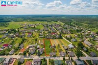 Sklypas Druskininkų sav., Leipalingyje, Druskininkų g.