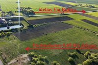 Sklypas Panevėžio rajono sav., Uliūnuose, Gėlių g.