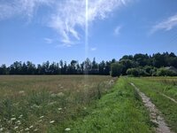 Sklypas Klaipėdos rajono sav., Žiobriuose