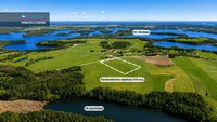 Sklypas Molėtų rajono sav., Purvėnuose