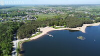 Sklypas Klaipėdos rajono sav., Doviluose