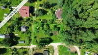 Sklypas Vilniaus rajono sav., Vilniuje, Paribio g.