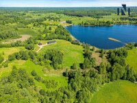 Sklypas Vilniaus rajono sav., Gaveikiuose