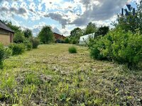 Sklypas Rokiškio rajono sav., Rokiškyje, Pusiasalio g.
