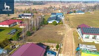 Sklypas Vilniaus rajono sav., Riešėje, Dvaro g.