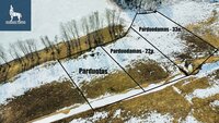 Sklypas Molėtų rajono sav., Aigėluose