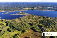 Sklypas Molėtų rajono sav., Padvarniuose