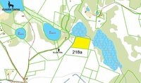 Sklypas Molėtų rajono sav., Murališkiuose