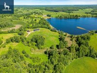 Sklypas Vilniaus rajono sav., Gaveikiuose