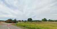 Sklypas Klaipėdos rajono sav., Pjauliuose
