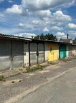 Garažas Druskininkų sav., Druskininkuose, Merkinės g.