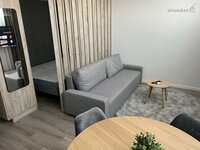 2 kambarių butas Kaune, Vilijampolėje, Raudondvario pl.