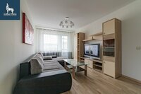 4 kambarių butas Vilniuje, Lazdynuose, Architektų g.