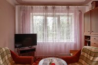 2 kambarių butas Kaune, Eiguliuose