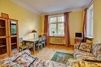 2 kambarių butas Vilniuje, Senamiestyje, Vokiečių g.