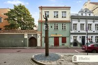 3 kambarių butas Vilniuje, Senamiestyje, Šv. Jono g.