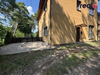 4 kambarių butas Trakų rajono sav., Lentvaryje, Klevų al.