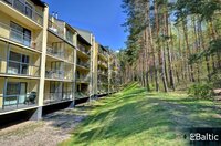 2 kambarių butas Vilniuje, Antakalnyje, Plytinės g.