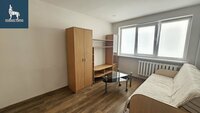1 kambario butas Vilniuje, Žirmūnuose