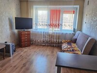 1 kambario butas Klaipėdoje, Centre, Rumpiškės g.