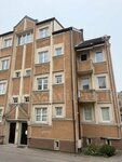 4 kambarių butas Klaipėdoje, Centre, Naujoji Uosto g.