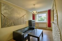 2 kambarių butas Šiauliuose, Lieporiuose, Lieporių g.