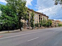 Kitos Patalpų nuoma Vilniuje, Naujamiestyje