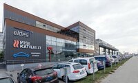Kitos Patalpų nuoma Vilniuje, Fabijoniškėse, Ukmergės g.