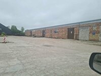 Kitos Patalpų nuoma Klaipėdoje, Tauralaukyje, Dvaro g.
