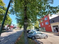 Kitos Patalpų nuoma Klaipėdoje, Vėtrungėje, Birutės g.