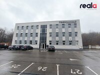 Kitos Patalpų nuoma Vilniuje, Vilkpėdėje, Naujoji Riovonių g.