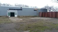 Gamybos/sandėliavimo Patalpų nuoma Klaipėdoje, Baltijos, Baltijos pr.