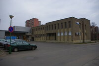 Administracinės/biuro Patalpų nuoma Klaipėdoje, Miško, Liepojos g.