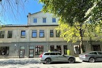 Kitos Patalpų nuoma Panevėžyje, Centre, Vasario 16-osios g.