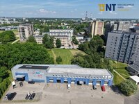 Kitos Patalpų nuoma Kaune, Dainavoje, Pramonės pr.