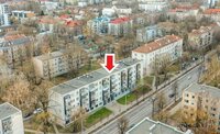 Prekybos/paslaugų Patalpų nuoma Vilniuje, Antakalnyje, Antakalnio g.