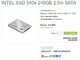 Dell OptiPlex 3040 Micro / i3 6100t / 8gb RAM / 240gb SSD