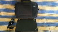 Lenovo ThinkPad T410 / i5 / 6GB RAM / SSD / Akum+