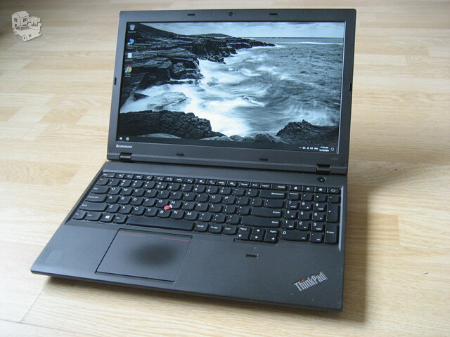 Lenovo L540 su i5/ 8GB/ 128GB/ gera baterija