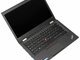 Geros būklės 14” Lenovo ThinkPad X1 ultrabook'as