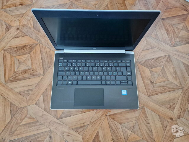 Hp probook 430 G5 mokslams, darbui ir ne tik