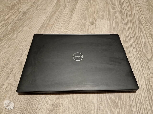 Dell Latitude 7280