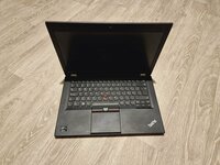 Tvarkingas ultrabookas Lenovo thinkpad t430u