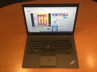 Lenovo ThinkPad X1 Carbon 3rd Generation